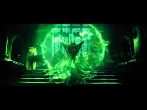 New movie Trailer-Angelina Jolie in Maleficent Legacy 2014 -Disney- Movie HD 360p