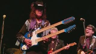 Country Music Got A Hold on Me - Marty Stuart and His Fabulous Superlatives, Petaluma CA 1-12-17