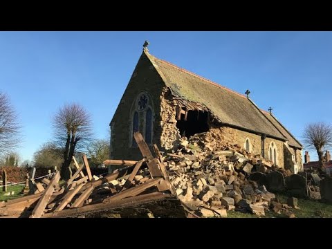 Colapsul adunărilor locale