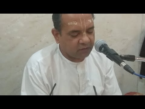 SB 3.5.13 Class By HG Gopal Krishna Prabhu