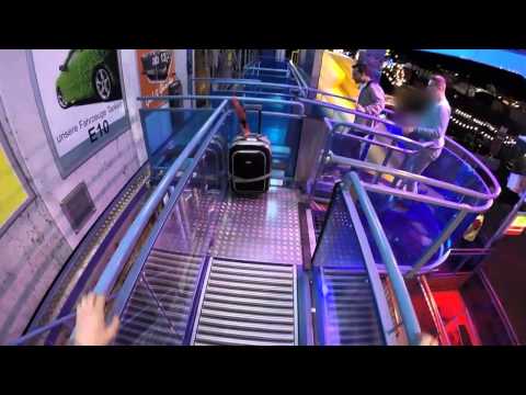 Haberkorn's Chaos Airport [Zensiert]