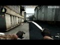 Counter Strike: Global Offensive - 120fps vs 60fps ...