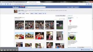 How to stop "Who is checking your profile" Photo Spam in Facebook