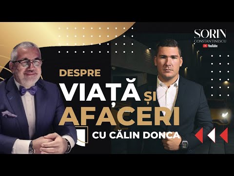 , title : 'Viata si afaceri cu Calin Donca !'