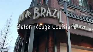 Texas de Brazil Baton Rouge Louisiana Brazilian Restaurant