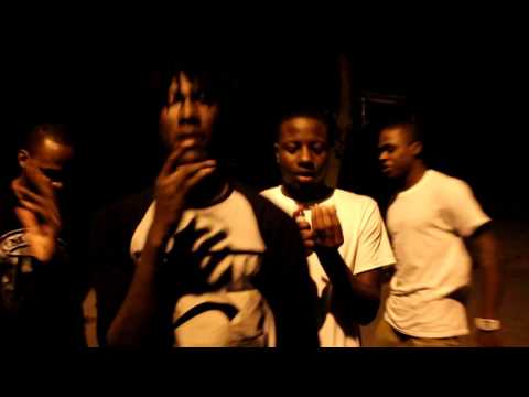 THE LOW By. Bruda Bandzz, Gleesh, D.Ham ***Official Music Video*** (Shot By. Gwap Greedy)