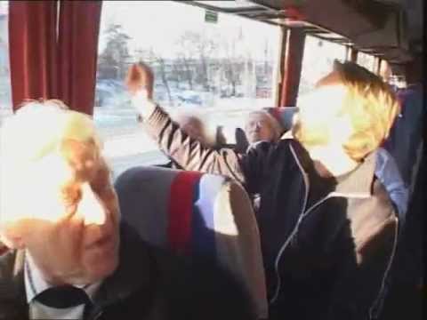 Thomas Giertsen - Svenskehandel