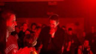 Sanctus Real - Take Over Me