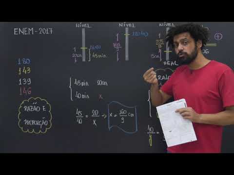 ENEM 2017 - Questão 143 de Matemática (Caderno Amarelo)