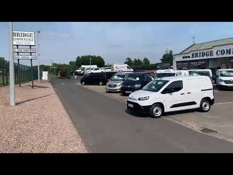 2015 Toyota Proace City L1 - Image 2