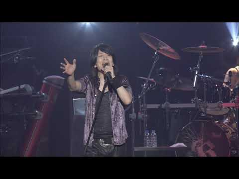 GALNERYUS - RAIN OF TEARS LIVE 4K