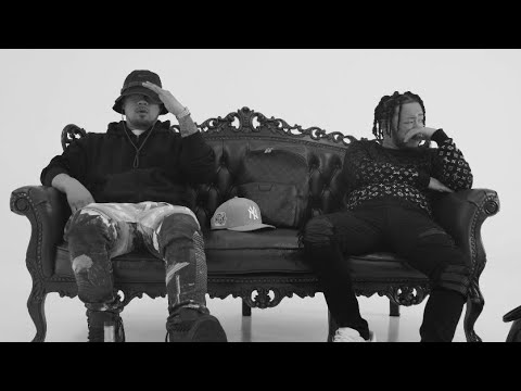 Ras - Timeless Feat. BASH da RIPPA (Prod. DJ FRIP a.k.a Beatlab)  (Official Video)