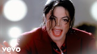 Michael Jackson - Eaten Alive (Official Video) | Fanmade A.I Cover By @BeanoWild