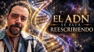 EN 2026 TU ADN ESTÁ SIENDO REESCRITO