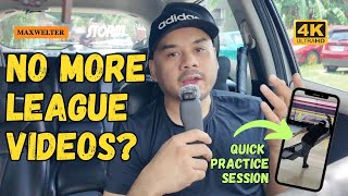 No More League Videos + New Ball coming to the Channel #pbabowling #stormnation