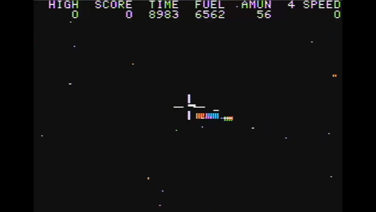 Gameplay Video