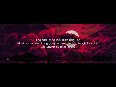 Iyakin Talaga - @110treyhevabi // Covered by HZN