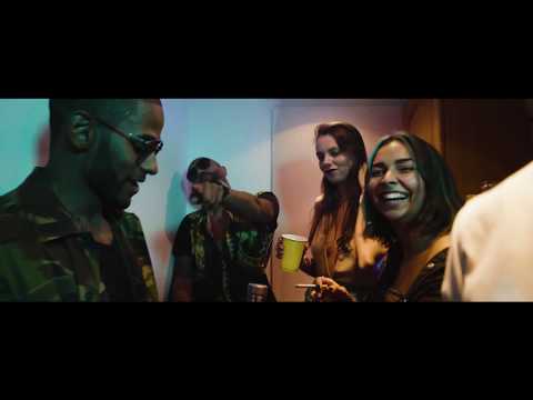 Neves & William Araujo - Taka Taka [Official Video]