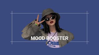 Download lagu Mood Booster Playlist | Born to Rise, Smooth Moves, Final Results | Quiet Power, Total Control mp3