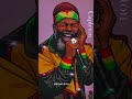 Capleton - Badmind 🔥🔥🔥