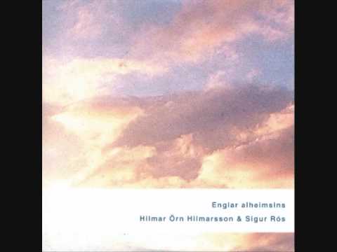 Hilmar Örn Hilmarsson & Sigur Rós - Dánarfregnir Og Jarðarfarir