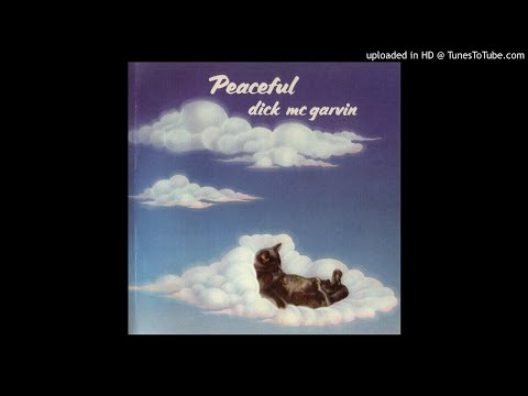 LYSERGICFUNK : Rambler - Dick McGarvin