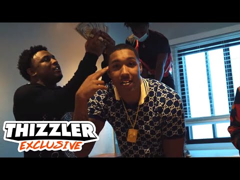 DNI Mike x Bossland Chris x Yoty Benji - Looking For A Nine (Exclusive Music Video)