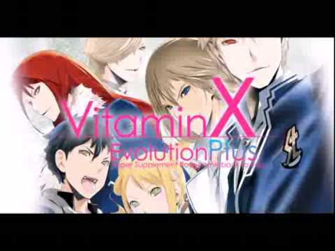 psp vitamin x evolution plus ??