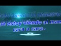 Cara A Cara - Marcos Vidal Letra HD 