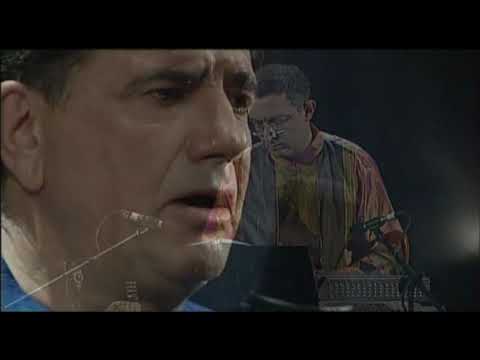 Full Concert of Mohammad Reza Shajarian- Rendan Mast- Morghe Khoshkhan- part 5 مرغ خوشخوان رندان مست