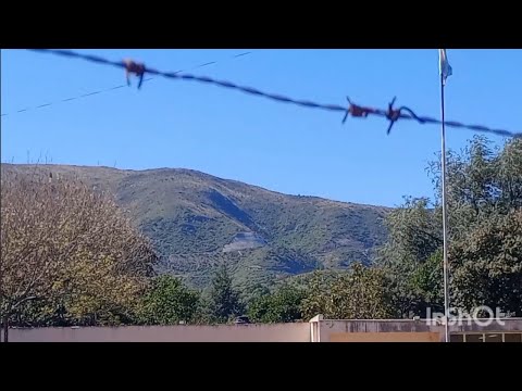 La Falda, Punilla, Córdoba, Argentina.#lafalda