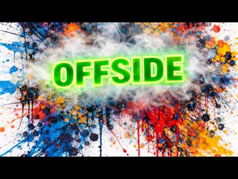 AcK 9 - OFFSide ( OFFICIAL AUDIO )