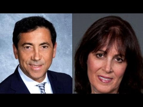 Prosecutor: NY doctor's murder was an "ambush"