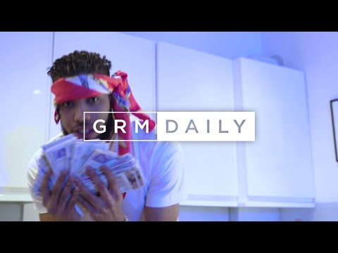 J Huncho - Magic [Music Video] | GRM Daily