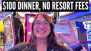 How to Earn Caesars Diamond Status without gambling 🎰 🂡: 3 Easy Ways You Need to Know