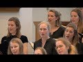 Opening chorus - St Matthew Passion | Utrecht Student Choir and Orchestra