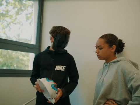 MASQUE EN RADE . (2023)