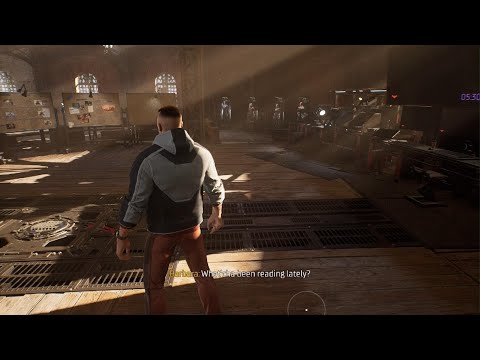 Red Hood has a girlfriend? Jason defines his relationship with Isabel - Gotham Knights