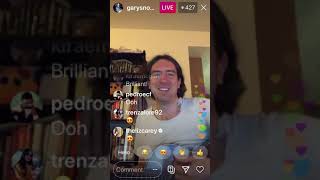 All Things All At Once/This Is How You Walk On (Quarantine Sessions) 3/22/20