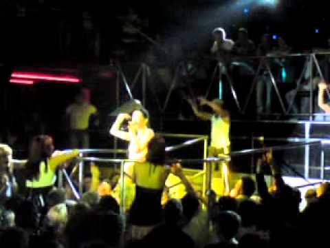 Discoplex A4: Lolita - Ella, elle l'a 13.08.2011