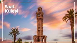 İzmir Otelleri - Etstur