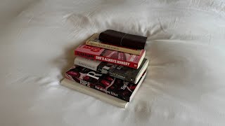 My January Books