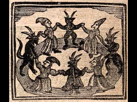 Purcell - Dido and Aeneas - Chorus: Destruction's our Delight - Christie