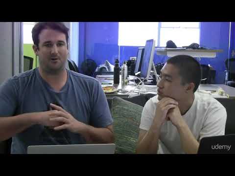 1 Introduction to the Course and Your Instructors SQL Tutorial Full Database Course for Beginners