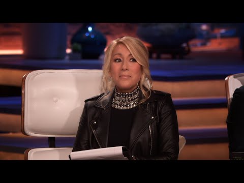 Kevin O'Leary Steals a Deal from Lori Greiner and Daniel Lubetzky  - Shark Tank