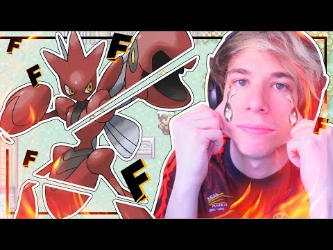 Pokémon RO MEGALOCKE Ep.26 - THIS IS THE SO-CALLED BAD LUCK