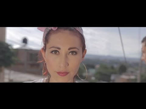 CALLE LUV - Baby Kat ft. AJ Valentina