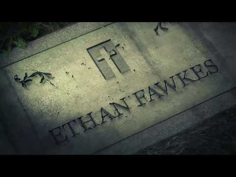 Ethan Fawkes  - I Will Dance On Your Grave (Official Video Clip)