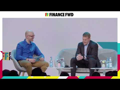 Digital Assets und KI – wie stellt sich der Fondsriese DWS auf