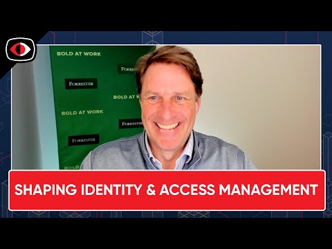 The Top Trends Shaping Identity and Access Management in 2025 - Geoff Cairns - ESW #400